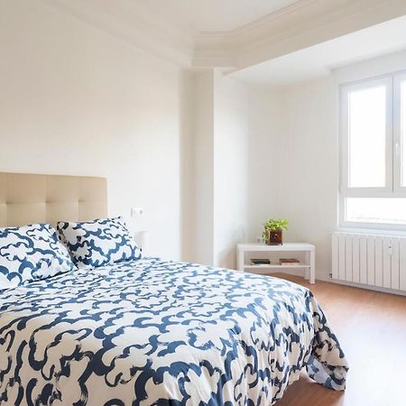 Apartmán Casa Junto A La Catedral Santander Exteriér fotografie