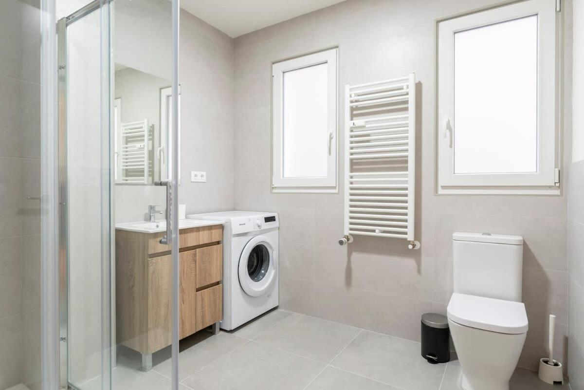 Apartmán Casa Junto A La Catedral Santander Exteriér fotografie