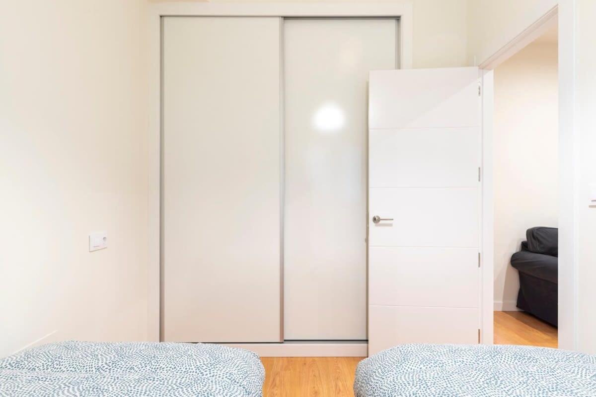 Apartmán Casa Junto A La Catedral Santander Exteriér fotografie