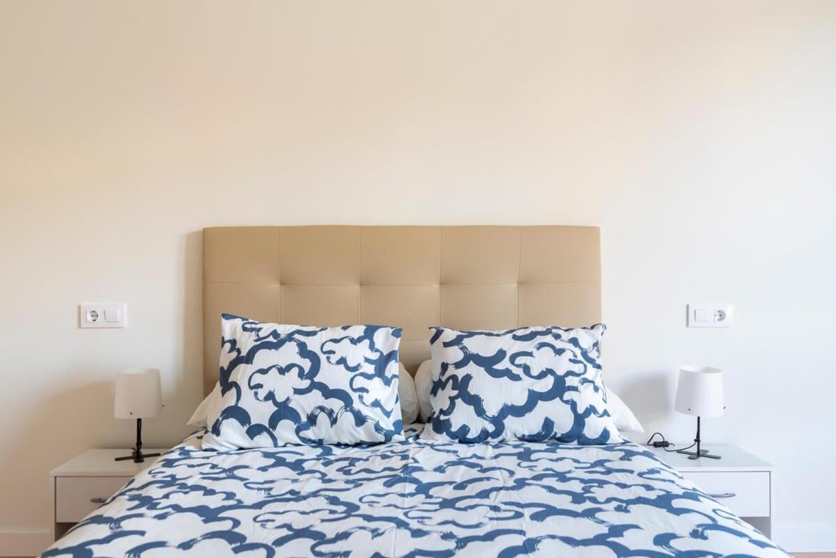 Apartmán Casa Junto A La Catedral Santander Exteriér fotografie
