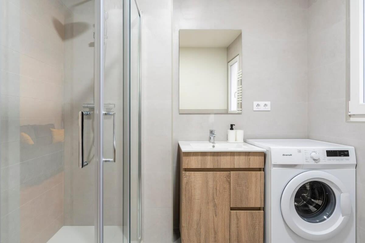 Apartmán Casa Junto A La Catedral Santander Exteriér fotografie
