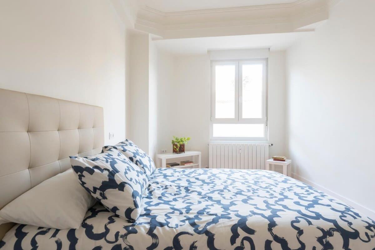 Apartmán Casa Junto A La Catedral Santander Exteriér fotografie